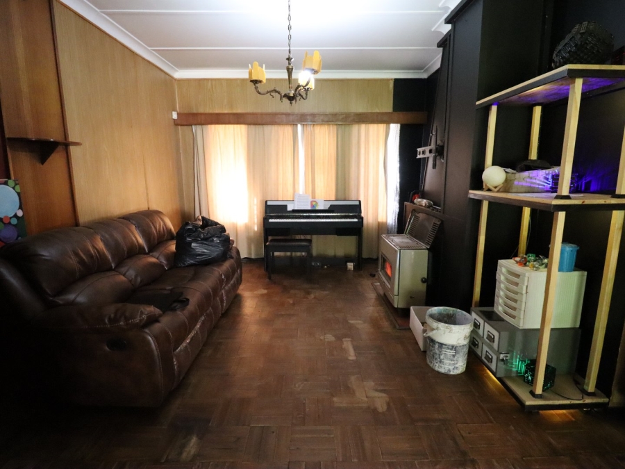 4 Bedroom Property for Sale in Dan Pienaar Free State